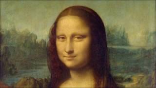 Leonardo da Vinci  Mona Lisa 150315061519 [upl. by Vanni189]