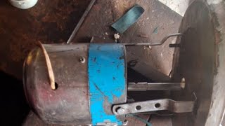 machine ko kaise theek Karen machine ki repairing kaise karelive video like chanel subscrib [upl. by Rhine556]