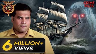 कैसे फँसा Daya Bhootiya Boat पर  Horror Special  Best Of CID  3rd December 2023 [upl. by Burk]