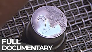 HOW IT WORKS  Euro coins Recycled clothes Parmesan Cutlery  Episode 20  Free Documentary [upl. by Eniamrehc324]