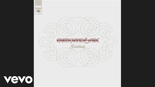 Earth Wind amp Fire  Reasons AudioLive [upl. by Thain689]