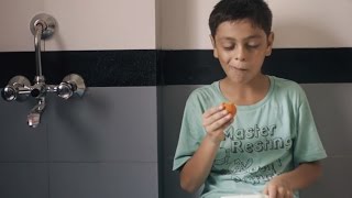 7 Funny and Creative  Indian TV ads  With Children  Part 5  7BLAB [upl. by Stultz]