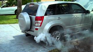 How to Amsoil Power Foam your Car [upl. by Eednyl887]