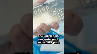 Ethernet Switch PCB Unboxing – What Did We Just Get from JLCPCB [upl. by Ahsikar448]