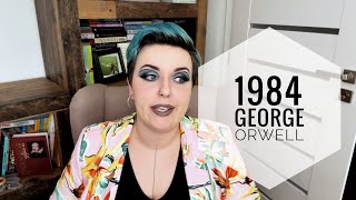 1984 George Orwell [upl. by Marice]