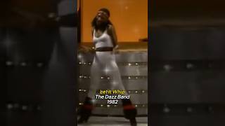 Let It Whip  The Dazz Band Funk Legends 80s RnB [upl. by Rich]