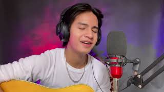 Beautiful In My Eyes  Joshua Kadison  Jhamil Villanueva cover [upl. by Kopans644]