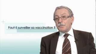 Quel est lintérêt de la vaccination [upl. by Mccallion]