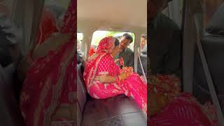 wedding groomreaction indianwedding dance bride love comedy divloveammu comedyfilms [upl. by Octavius]