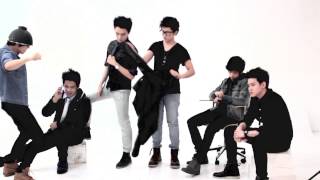 Chicser Harlem Shake [upl. by Eilasor]