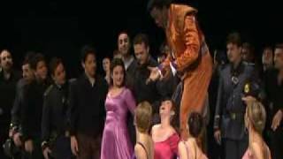 CARMEN de Georges Bizet Opera completa subtitulada en español 818 [upl. by Brie]