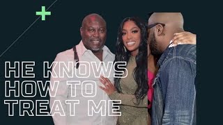 Porsha Williams and Simon NOT Getting Married Porsha Family Matters [upl. by Charisse]