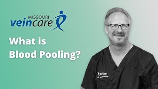 What is Blood Pooling [upl. by Absa]