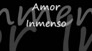 salsa baul amor inmenso [upl. by Tamaru]