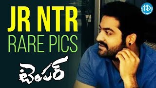 Jr NTR Temper Movie Rare Pics  Jr NTR  Kajal Aggarwal [upl. by Anayeek]