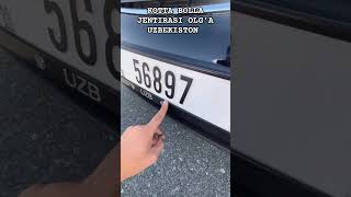 JENTIRA TUNING жентра moshina bozori avtosalon onix qarshi automobile subscribe [upl. by Nunnery211]