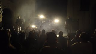 Consecration  Praskozorje Live  SKC Beograd  25102024 [upl. by Aiz]