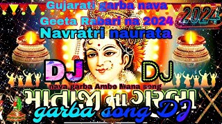 Best of DJ Nava Garba 2024 [upl. by Winnifred]