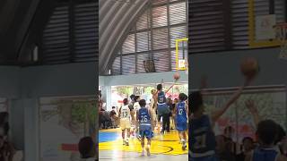 Goto move basketball highlights sports fyp [upl. by Asi884]