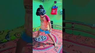 bayam video Amar princess er chotto prochesta babyshorts [upl. by Vanna347]