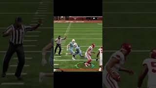 Hog legend cfb25 ultimateteam arkansas hogs razorbacks runningbacks football [upl. by Waylan]