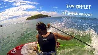 SUP surfing 2014 [upl. by Mosnar]