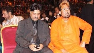 Rajesh Khanna at IIFAMacau with Bhupesh Raseen [upl. by Gene]