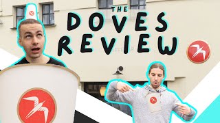 The Doves Review  Fuglen  Oslos Best Coffee ☕️ [upl. by Seedman]