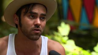 Shakey Graves  Christopher Columbus Live on KEXP Pickathon [upl. by Marven898]