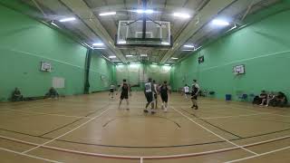 East Leake vs Racing Ockbrook 2023 CVL [upl. by Becker]