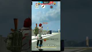 Free fire 🔥🔥 1sv1 Rai star Ajju bhaishortvideos youtubeshorts viralvideos youtube [upl. by Ribak]