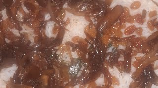 How to make Neychoru recipe എങ്ങനെ നെയ്‌ച്ചോറ് റെസിപ്പി ഉണ്ടാക്കാം Malayalam cooking ampDs S [upl. by Enia142]