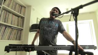 Roy Ayers  Sweet Tears  Brownswood Basement Session [upl. by Hakvir]