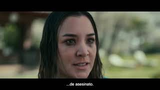 Trailer  Entre Nosotros [upl. by Niltac]