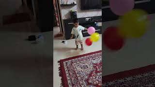 Balloon Boy balloon babyboy [upl. by Navek]