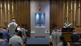 Shacharit Friday November 15 2024 [upl. by Iahk261]