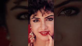 🥀❤️Divya bharti status video 🥀💕 💕 fullscreenstatus video skstatuscreators divyabharti 4k hd [upl. by Eimmac]