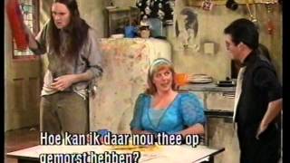 The Young Ones  Time S02E04 Dutch Subs part 23 [upl. by Deerdre]