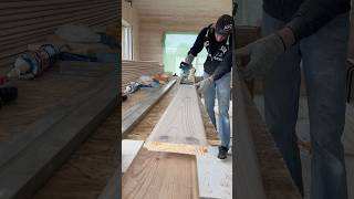 How to Prepare the Last Board When Installing Wood Trim on Your Home [upl. by Giacamo413]