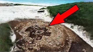 12 Most Incredible Recent Archaeological Finds [upl. by Ysnil444]