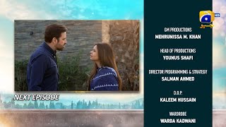 DileNadan Episode 29 Teaser  18th November 2024  HAR PAL GEO [upl. by Auqcinahs806]