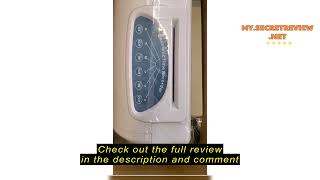 Review iTBOX Time Recorder i52N i52A Lite  Punch Card Machine  Attendance Machine  Mesin Kehadi [upl. by Eliak]