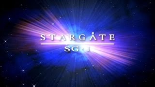 All Stargate SG1 Themes Seasons 110 [upl. by Yrrok191]