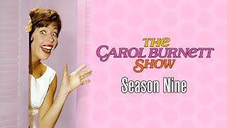 The Carol Burnett Show  Season 9 [upl. by Adoree526]