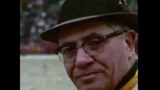 Vince Lombardi  What the hells going on out here [upl. by Kilby964]