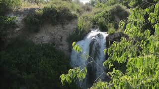 Cascadas de Ruidera [upl. by Aloysius]