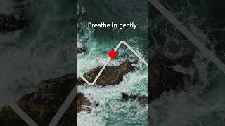 4060 Deep Breathing Exercise for Anxiety [upl. by Tarkany]