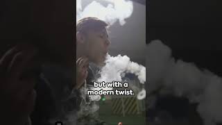 Vape Tricks 101 How to Start Vaping for Beginnners [upl. by Chico]