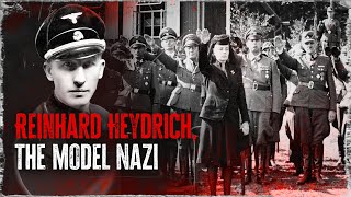 Heydrich Holocaust the quotFinal Solutionquot  Beyond the Myth  Ep 3  Documentary [upl. by Karlen]