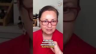 Kurkuma  Tajomstvá protizápalových účinkov kurkumínu webinar essentialoils [upl. by Akived]